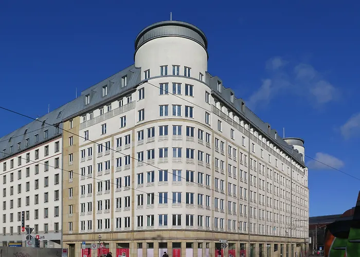 Vienna House Easy Leipzig